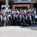 NÖHÜ’DE KALİTE GÜVENCESİ ÇALIŞMALARI MASAYA YATIRILDI
