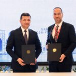 NİĞDE–SEMERKANT KARDEŞ ŞEHİR PROTOKOLÜ SEMERKANT’TA İMZALANDI