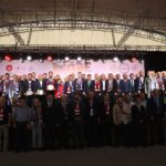 İSTANBUL’DA DÖRT GÜN BOYUNCA NİĞDE RÜZGÂRI ESTİ