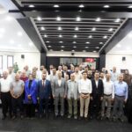 BAŞKAN ÖZDEMİR’İN UCLG ÜYELİĞİNE HER KESİMDEN TEBRİK ZİYARETİ