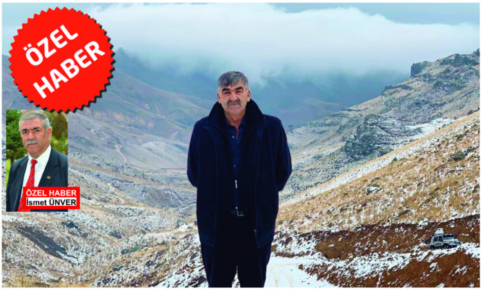 KARANLIKDERE MUHTARINDAN ÖRNEK PAYLAŞIM
