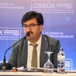 NİĞDE OSB GÜÇLÜ ALTYAPISIYLA YATIRIMCILARIN GÖZDESİ