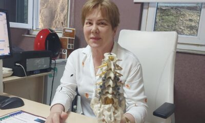 HAYAT HASTANESİ’NDEN BEL FITIĞINA KARŞI ÖNEMLİ UYARILAR
