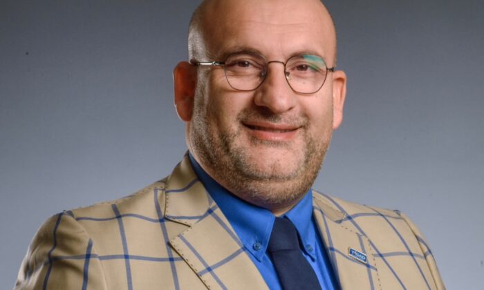 TİGAD GENEL BAŞKANI OKAN GEÇGEL: “15 TEMMUZ’DA MEDYA, MİLLİ İRADENİN EN GÜÇLÜ SESİ OLDU”
