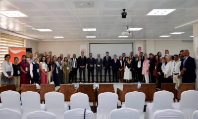 NİĞDE’DE İYEP GÜNCELLEME VE MATERYAL HAZIRLAMA ÇALIŞTAYI BAŞLADI