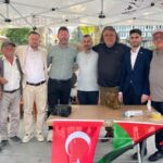 NİĞDE’DEN GAZZE’YE VİCDAN ÇAĞRISI