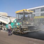 NİĞDE’DE ÜST YAPI SEFERBERLİĞİ