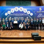NİĞDE TSO 5 YILDIZLI ODA UNVANINI BİR KEZ DAHA KORUDU