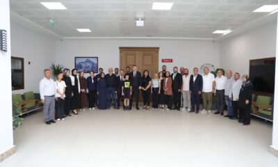 NİĞDE’YE TKDK’DAN 200 MİLYON LİRALIK HİBE DESTEĞİ