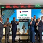 GERSAN ELEKTRİK ABD PAZARINDA!