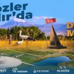 IĞDIR, TİGAD ÇALIŞTAYI’NDA 140 GAZETECİYİ AĞIRLAYACAK