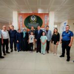 HAYIRSEVER ATIL EKEMEN’DEN EĞİTİME ANLAMLI DESTEK