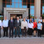 NÖHÜ İLE AKSARAY ÜNİVERSİTESİ ARASINDA KALİTE İŞ BİRLİĞİ