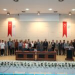 15 TEMMUZ KAHRAMANLARININ TANIKLIĞINDA YAZILAN DESTAN NÖHÜ’DE ANLATILDI