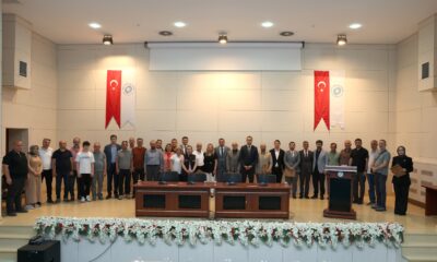15 TEMMUZ KAHRAMANLARININ TANIKLIĞINDA YAZILAN DESTAN NÖHÜ’DE ANLATILDI