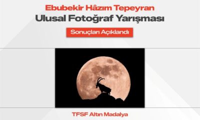 NİĞDE’Yİ KADRAJA TAŞIYAN YARIŞMA SONUÇLANDI