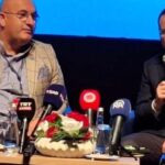 BAKAN GÜRLEK TİGAD IĞDIR ÇALIŞTAYINDA KONUŞTU: ”TÜRKİYE YENİ BİR AYDINLIĞA UYANACAK”