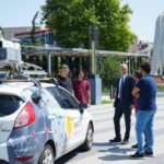 NİĞDE’NİN DİJİTAL İKİZİ İÇİN 360 DERECE LİDAR TARAMA ÇALIŞMALARI BAŞLADI