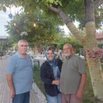 GÜLERCE KIR BAHÇESİ’NDE 90’LAR RÜZGÂRI ESECEK