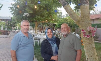 GÜLERCE KIR BAHÇESİ’NDE 90’LAR RÜZGÂRI ESECEK