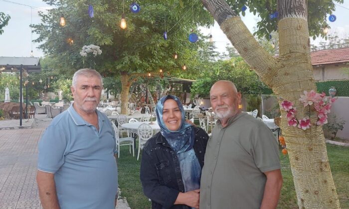 GÜLERCE KIR BAHÇESİ’NDE 90’LAR RÜZGÂRI ESECEK