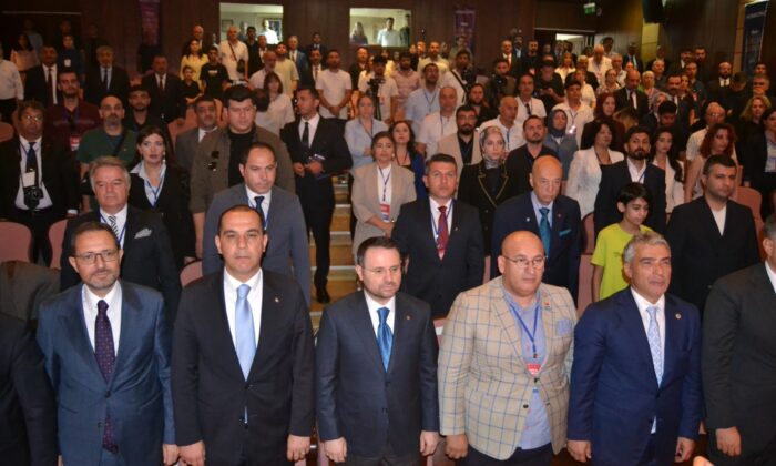TİGAD, 13. DİJİTAL MEDYA ÇALIŞTAYINI IĞDIR’DA DÜZENLEDİ