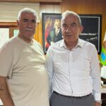 BAHÇELİ’DE DOĞALGAZDA YÜZDE 90 TAMAM, SIRADA ASFALT VAR