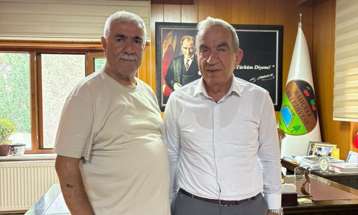 BAHÇELİ’DE DOĞALGAZDA YÜZDE 90 TAMAM, SIRADA ASFALT VAR