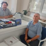 NİĞBAŞ, YARIM ASRI AŞAN TECRÜBESİYLE ÜRETİYOR