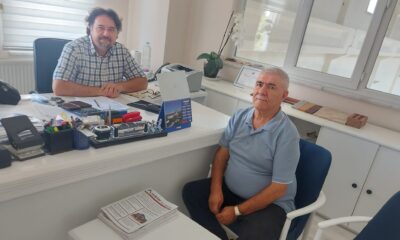 NİĞBAŞ, YARIM ASRI AŞAN TECRÜBESİYLE ÜRETİYOR