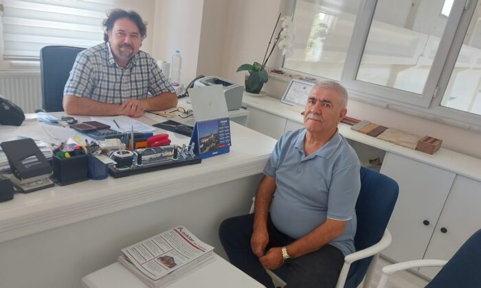 NİĞBAŞ, YARIM ASRI AŞAN TECRÜBESİYLE ÜRETİYOR
