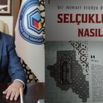 MİMARLIK MESLEĞİNİN GELECEĞİNE IŞIK TUTACAK BİR ESER