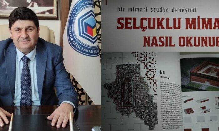 MİMARLIK MESLEĞİNİN GELECEĞİNE IŞIK TUTACAK BİR ESER