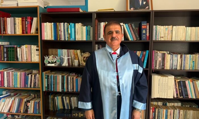 NÖHÜ’DE ALTUNKÖPRÜ TARİHİNE IŞIK TUTAN AKADEMİK ÇALIŞMA