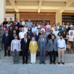 NÖHÜ’DE YKS TERCİH DÖNEMİ TANITIM TOPLANTISI DÜZENLENDİ