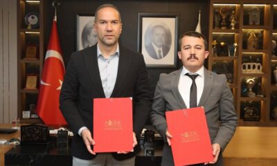 NİĞDE BELEDİYESİ’NDEN ŞEHRE İKİ YENİ KUR’AN KURSU