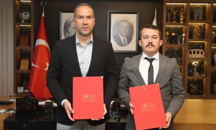 NİĞDE BELEDİYESİ’NDEN ŞEHRE İKİ YENİ KUR’AN KURSU