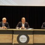 BAŞKAN ÖZDEMİR, OKUL SERVİS ŞOFÖRLERİYLE BULUŞTU