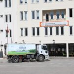 NİĞDE BELEDİYESİ’NDEN OKULLARA ‘YENİ EĞİTİM YILI’ DOKUNUŞU