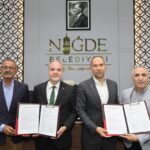 NİĞDE’DE GENÇLER İÇİN GÜÇ BİRLİĞİ