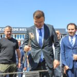 NİĞDE’DE AHİLİK HAFTASI COŞKUYLA KUTLANDI