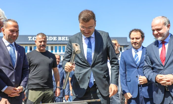 NİĞDE’DE AHİLİK HAFTASI COŞKUYLA KUTLANDI