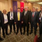 NİĞDE ESNAFININ ANKARA’DAKİ SESİ ALİM YEŞİL OLACAK