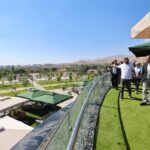 BAŞKAN ÖZDEMİR VE MECLİS ÜYELERİNDEN NİĞDE’YE DEĞER KATAN TESİSLERE İNCELEME