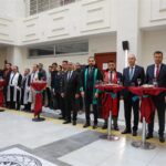 NİĞDE’DE 2026-2027 ADLİ YILI AÇILIŞ TÖRENİ GERÇEKLEŞTİRİLDİ