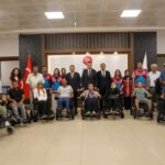 VALİ AKMEŞE: “GÖNÜL BİRLİĞİYLE AŞILAMAYACAK HİÇBİR ENGEL YOKTUR”