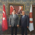 BOR’A MODERN ADLİYE SARAYI KAZANDIRILACAK