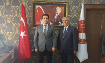 BOR’A MODERN ADLİYE SARAYI KAZANDIRILACAK