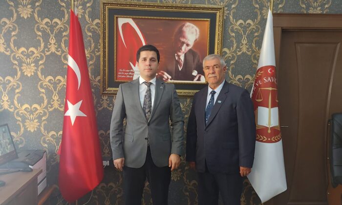 BOR’A MODERN ADLİYE SARAYI KAZANDIRILACAK