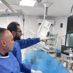 NİĞDE’DE SAĞLIKTA BİR İLK DAHA: KARACİĞER TÜMÖRÜ AMELİYATSIZ TEDAVİ EDİLDİ